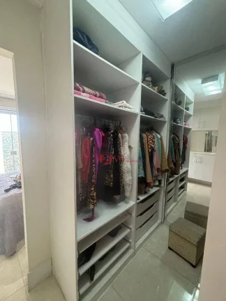 Imagem Cobertura com 3 dormitórios à venda, 154 m por R$ 880.000,00 - Cidade Patriarca - São Paulo/SP