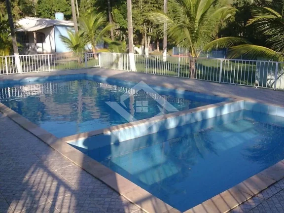 Investimento Ideal em Campo Grande: Sitio Espaçoso com Infraestrutura