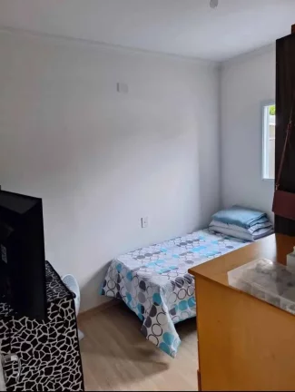Imagem APARTAMENTO VILA GABRIEL - 1 ANDAR COM QUINTAL