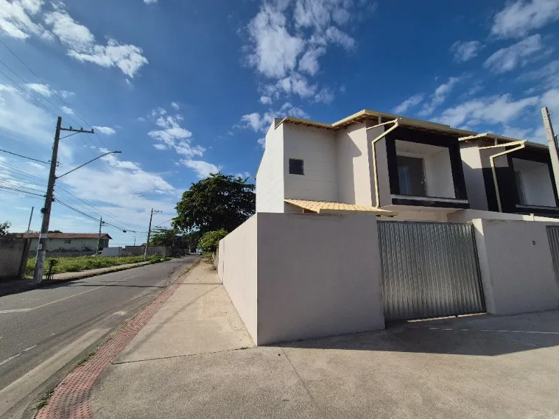 Imagem CASA RESIDENCIAL em SERRA - ES, SÃO FRANCISCO