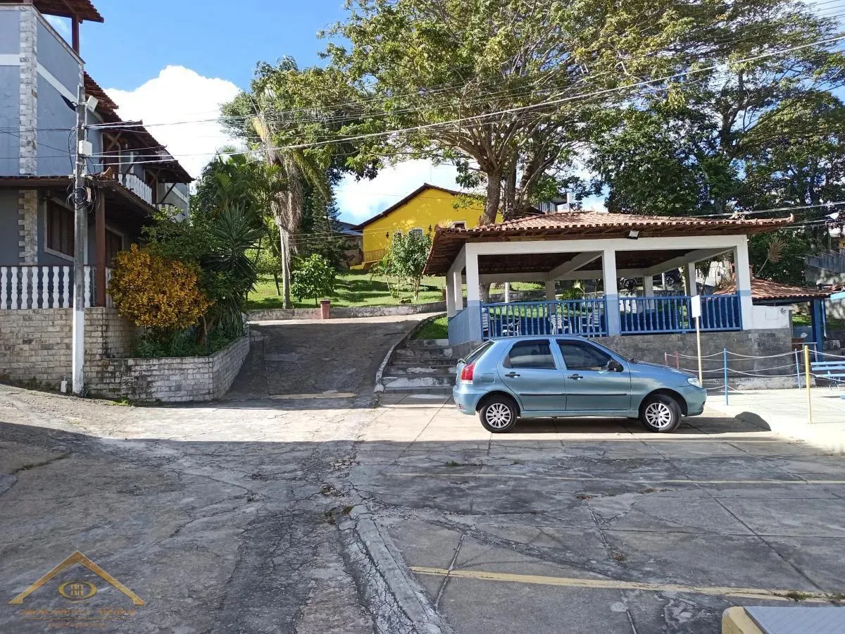 Imagem Casa em Condomínio para Venda em Cabo Frio / RJ no bairro Porto do Carro