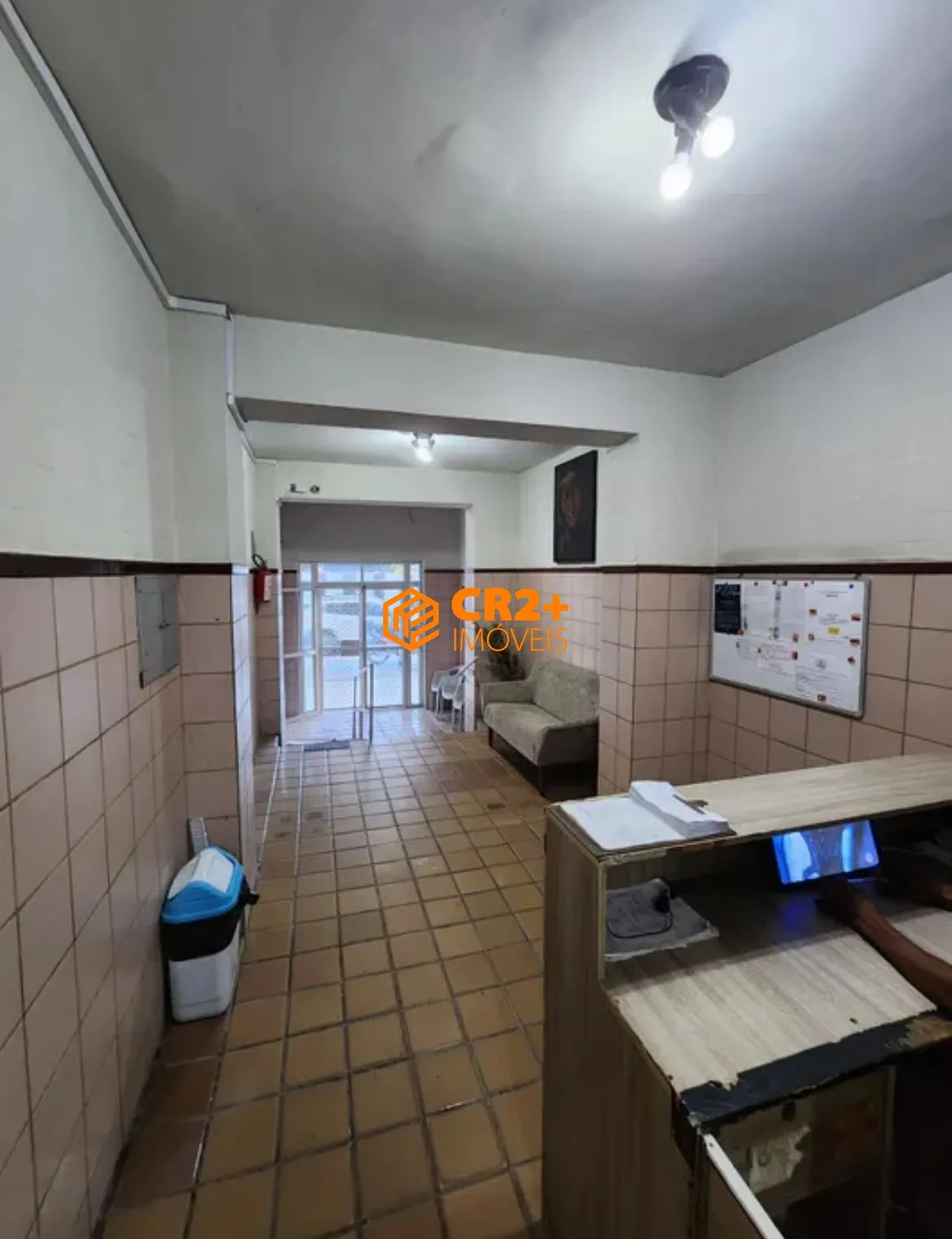 Imagem Vendo lindo Flat reformado e mobiliado em Santo Amaro