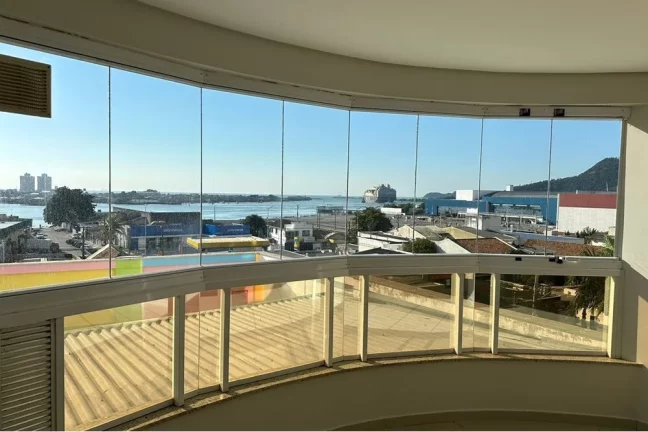 Imagem Apartamento para venda no bairro Centro em Itajaí