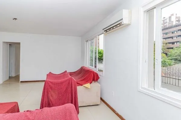 Imagem Vende-se apartamento com 3 quartos( 1 suíte), 112m² e 3 vagas - Rio Branco