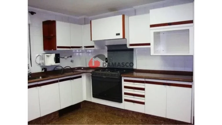 Imagem Apartamento à venda 3 Quartos, 1 Suite, 1 Vaga, 159M², Barcelona, São Caetano do Sul - SP