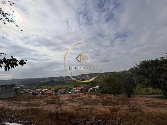 Imagem Terreno, 6.098 m², Flamboyant II, São José dos Campos/SP
