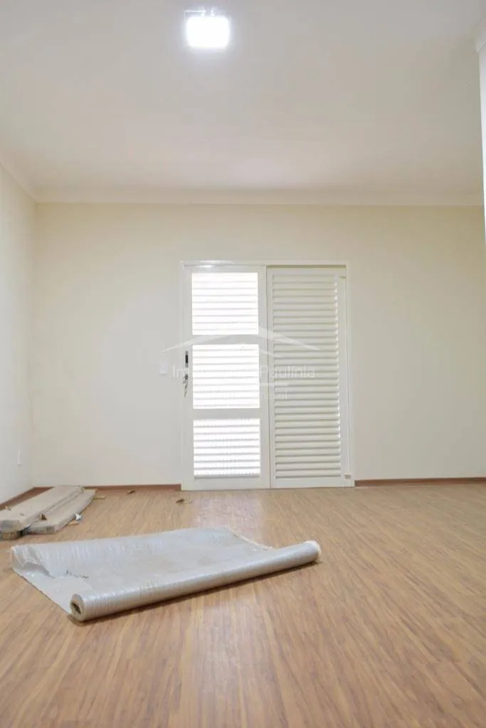 Imagem Casa no Condomínio Reserva Real, de 4 quartos à venda, Parque Brasil 500 - Paulínia/SP