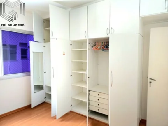 Imagem Apartamento 1 quarto no Maracanã, Rio de Janeiro: 60m², lazer completo e segurança 24h! Venha conferir!