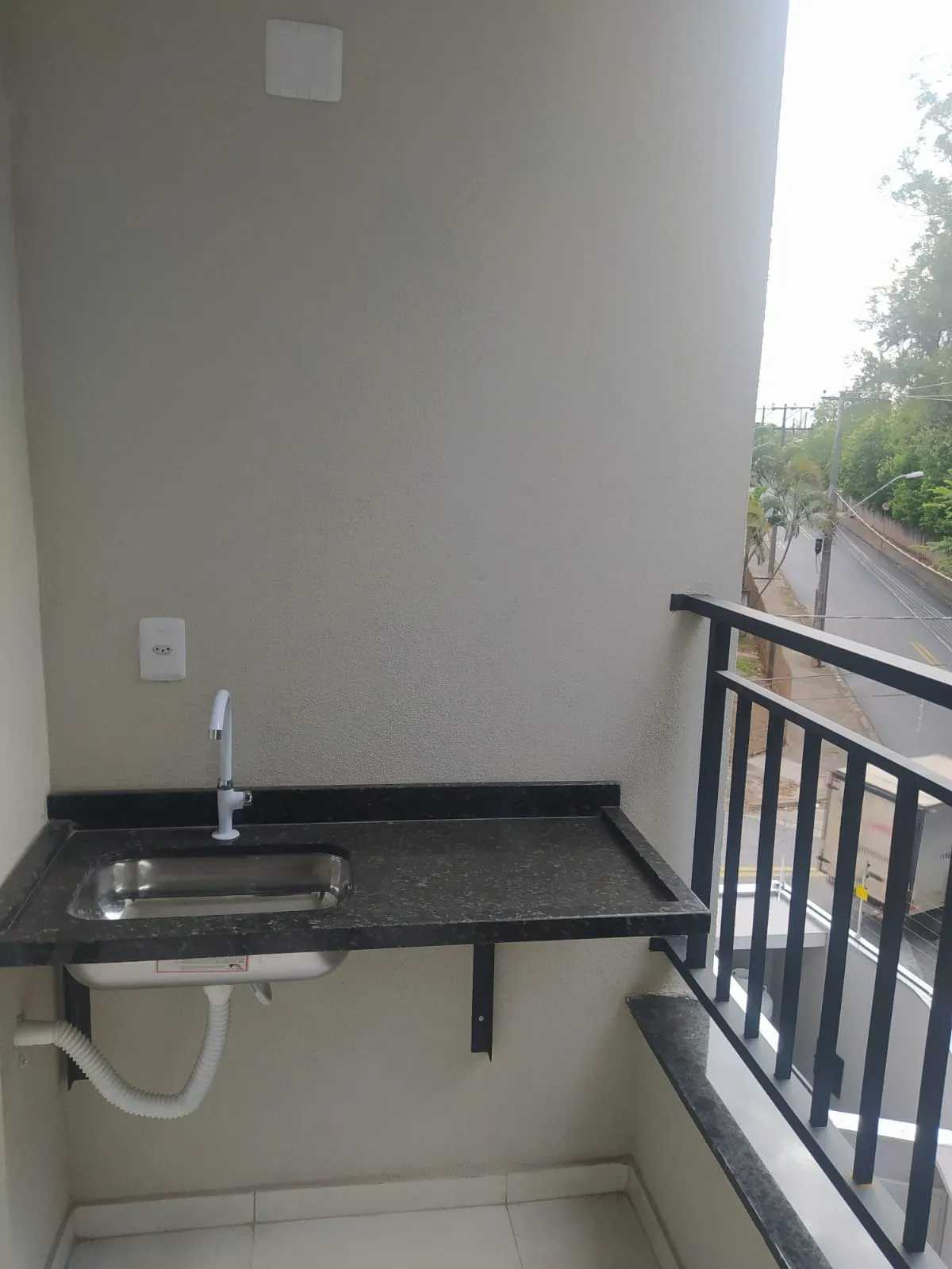 Imagem Lindo apartamento no Residencial Jardim Saira