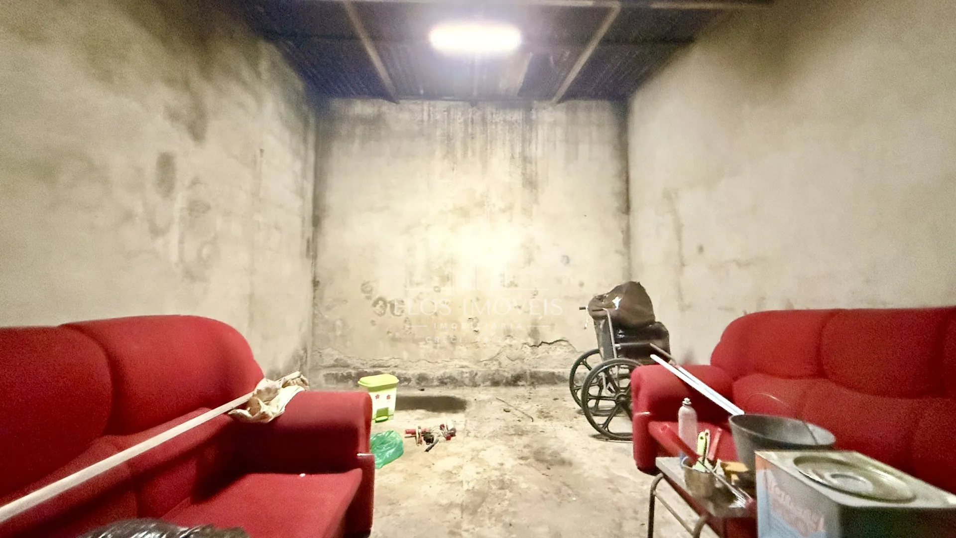 Imagem Casa de 2 quartos, 99m² no bairro Jardim São Pedro, em Limeira