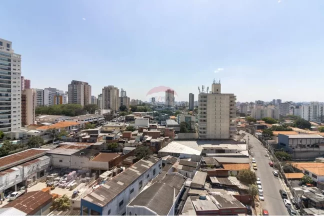 Imagem Apartamento 2 quartos, 2 banheiros, 2 vagas cobertas + depósito