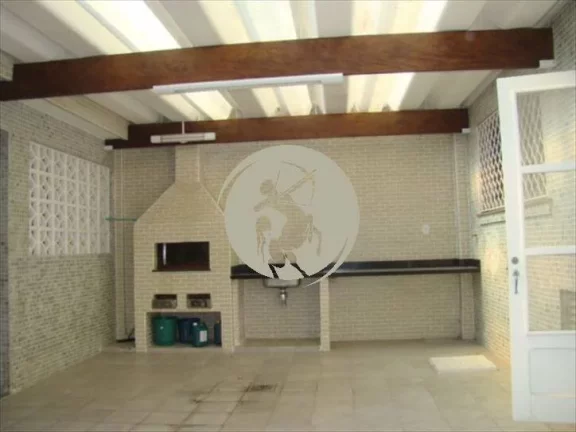 Imagem Sobrado a venda em localização priveligiada!