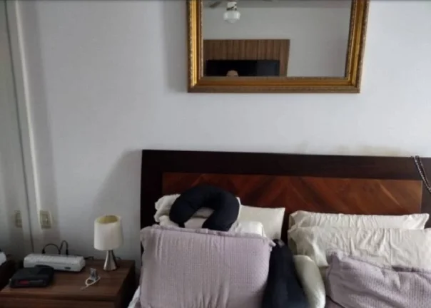 Imagem APARTAMENTO NA SERRA COM 03 QUARTOS, SUÍTE, 02 VAGAS NA SERRA!!