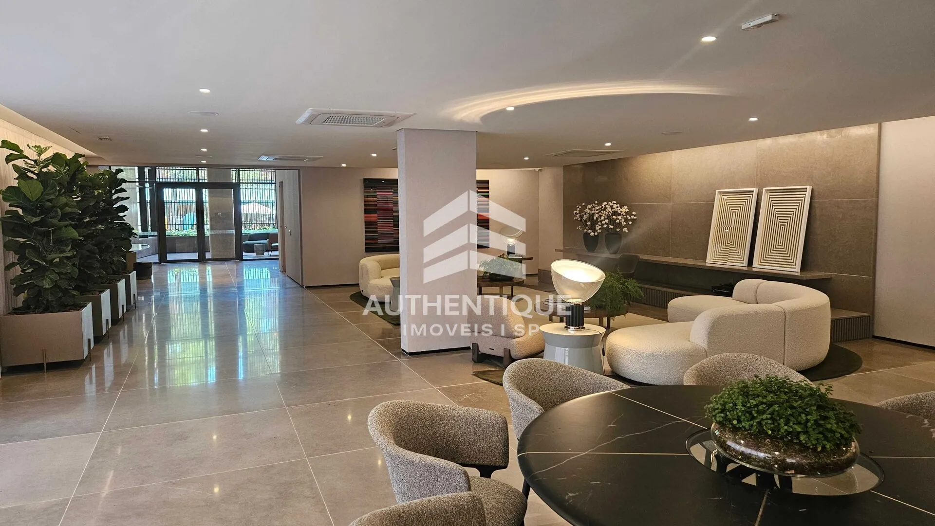 Imagem BUENO BRANDÃO 257 - VILA NOVA CONCEICAO - Apartamento à venda no bairro Vila Nova Conceição - São Paulo/SP, Zona Sul
