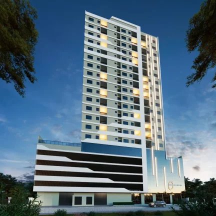 Foto do imóvel Apartamento para venda em Itapema