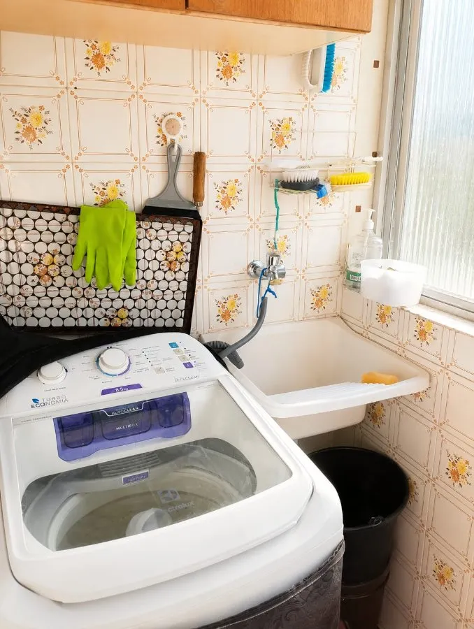 Imagem Moderno Apartamento na Guilhermina - Praia Grande - 1 vaga