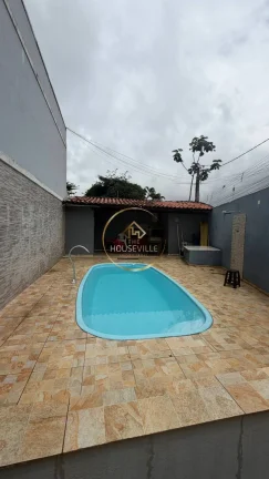 Imagem Casa com 2 suítes à venda Praia das Palmeiras - Caraguatatuba