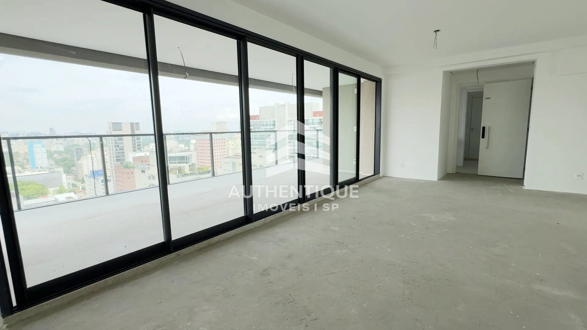 Imagem DIAMOND JARDINS - Apartamento no bairro Jardins à venda