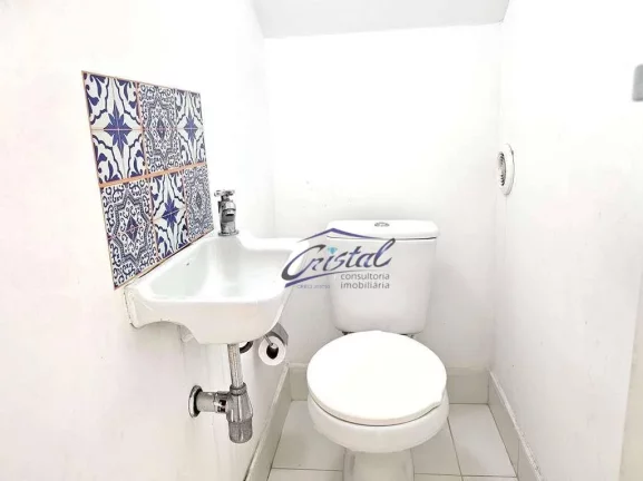 Imagem Sobrado 3 dormitórios (1suíte) - Condomínio Authentic Granja Viana - Cotia, SP