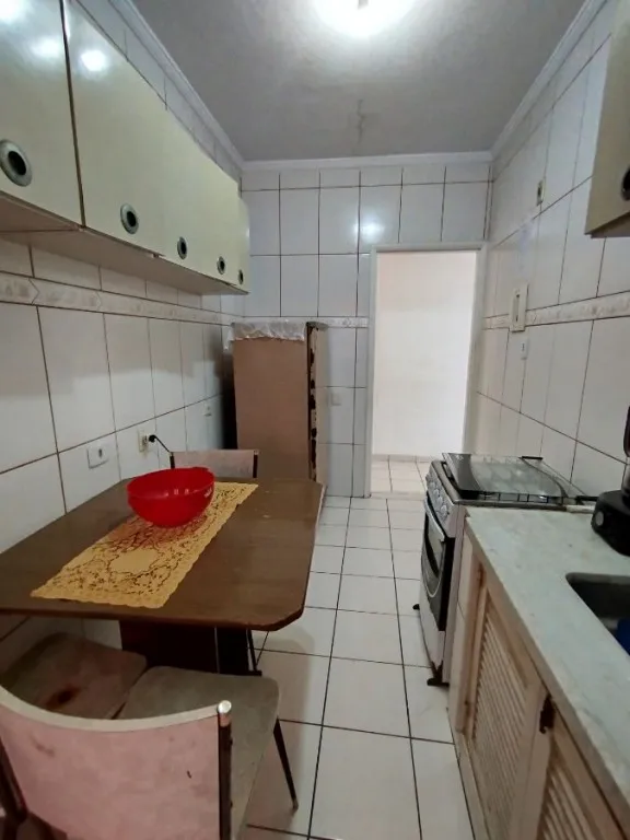 Imagem APARTAMENTO COM 50,00 m² - TUPI - PRAIA GRANDE SP