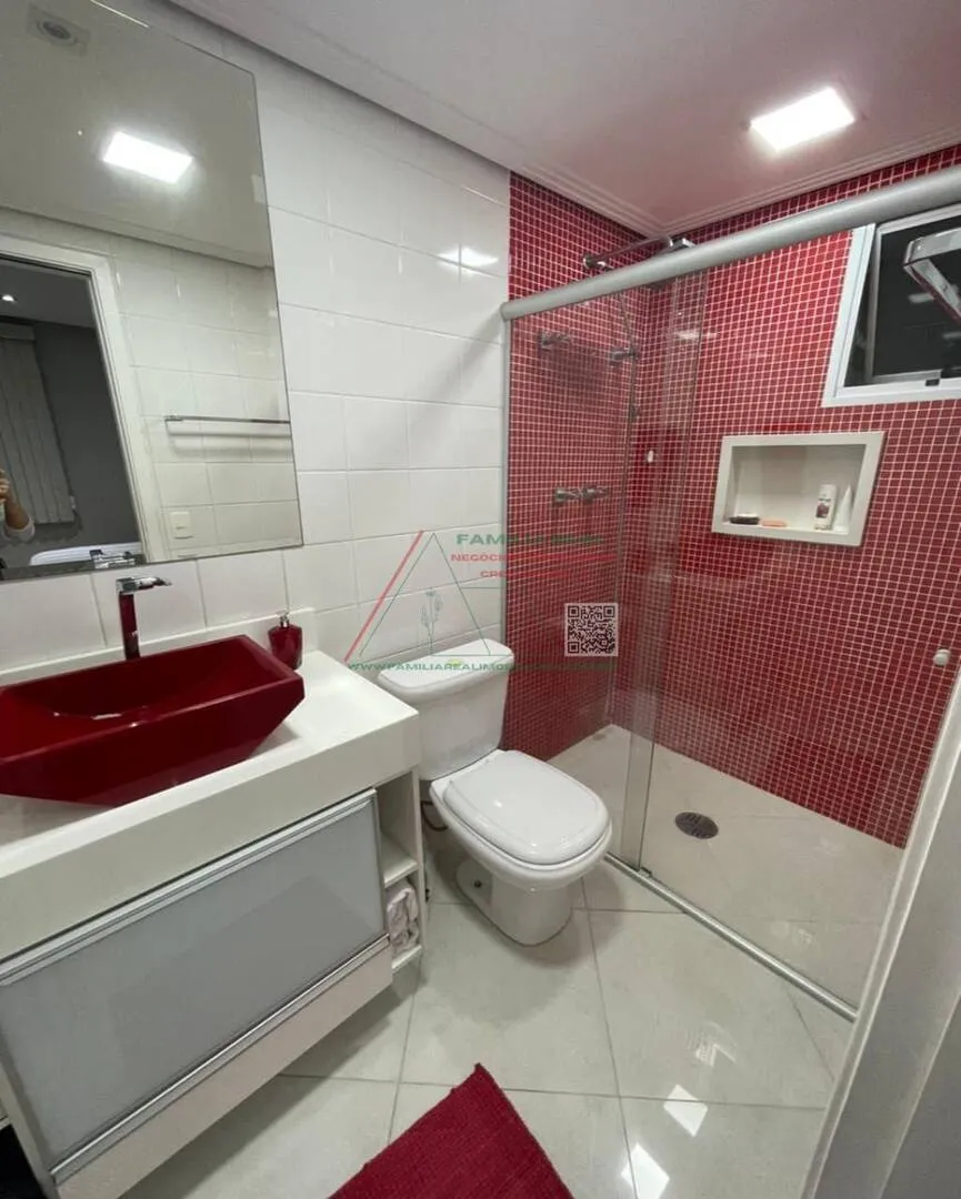 Imagem Apartamento à Venda, na Vila Carrão, com 03 Dormitórios, sendo 01 Suíte e 02 Vagas