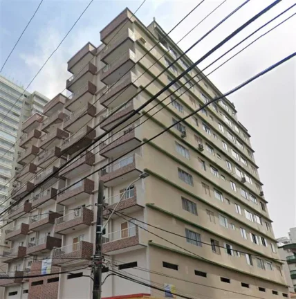 Imagem APARTAMENTO COM 155 m² - AVIAÇÃO - PRAIA GRANDE SP