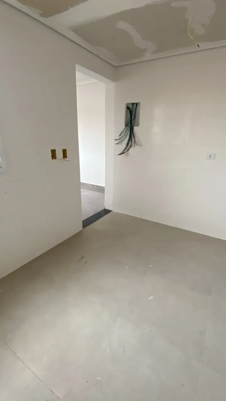 Imagem Apartamento com 2 Quartos à Venda, 62 m² em Vila Bocaina - Mauá