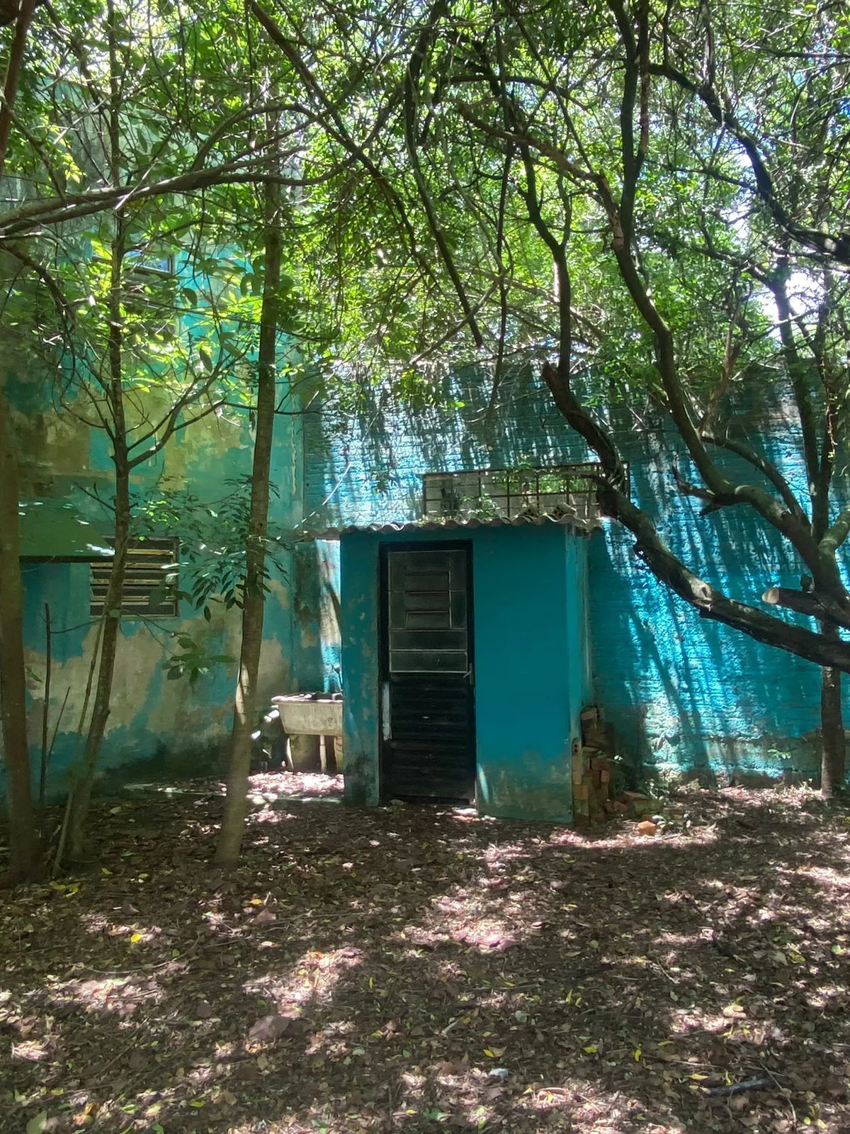 Imagem Terreno para Venda - 615m² Bairro Ipanema