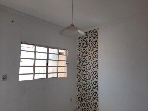 Imagem Sobrado com 2 Quartos à Venda, 69 m² em Parque Residencial Santo André - Caçapava
