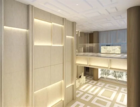 Imagem APARTAMENTO RESIDENCIAL em Rio de Janeiro - RJ, Barra da Tijuca