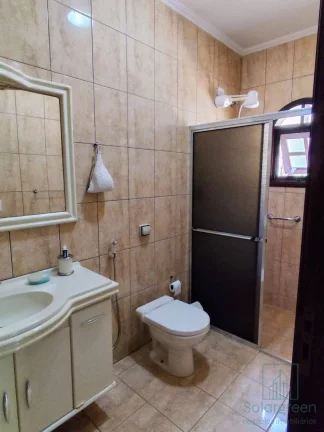 Imagem Chácara 1.390 m² e 447 m² construídos, Piracaia P/R$1200.000,00