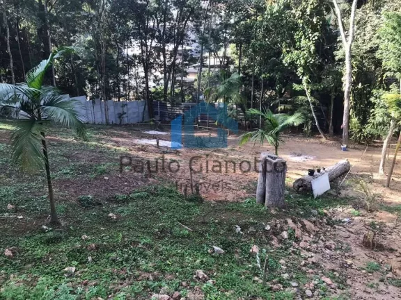 Imagem Terreno pronto p/ construir em Cond na Granja Viana