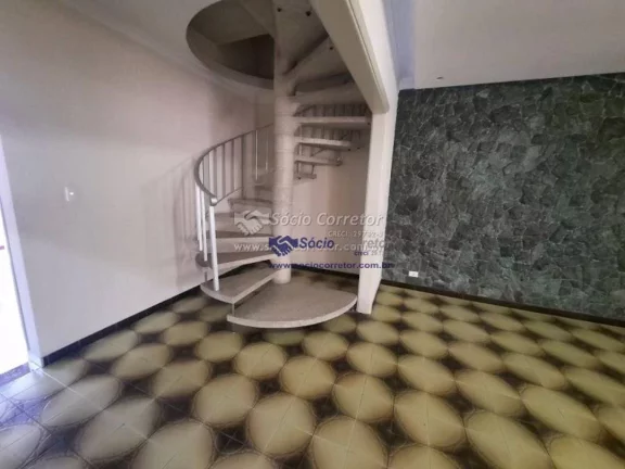 Imagem Sobrado com 3 dormitórios à venda, 206 m por R$ 700.000,00 - Vila Moreira - Guarulhos/SP