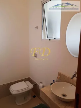 Imagem Casa em Condomínio Fechado Bragança paulista.