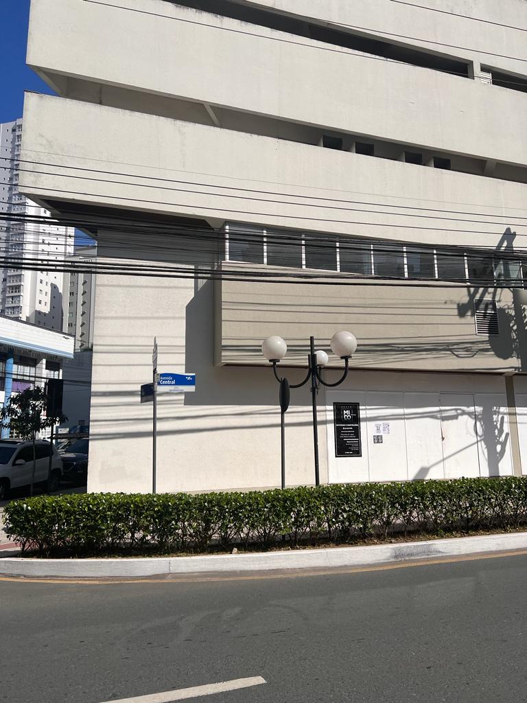 Imagem Sala Comercial à Venda, 656 m² em Centro - Balneário Camboriú