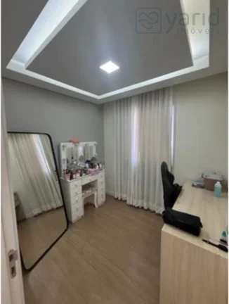 Imagem Apartamento à venda em Jundiaí-SP: 3 quartos, 1 banheiro, 1 vaga de garagem no bairro Differenziato Residencial - Imperdível!