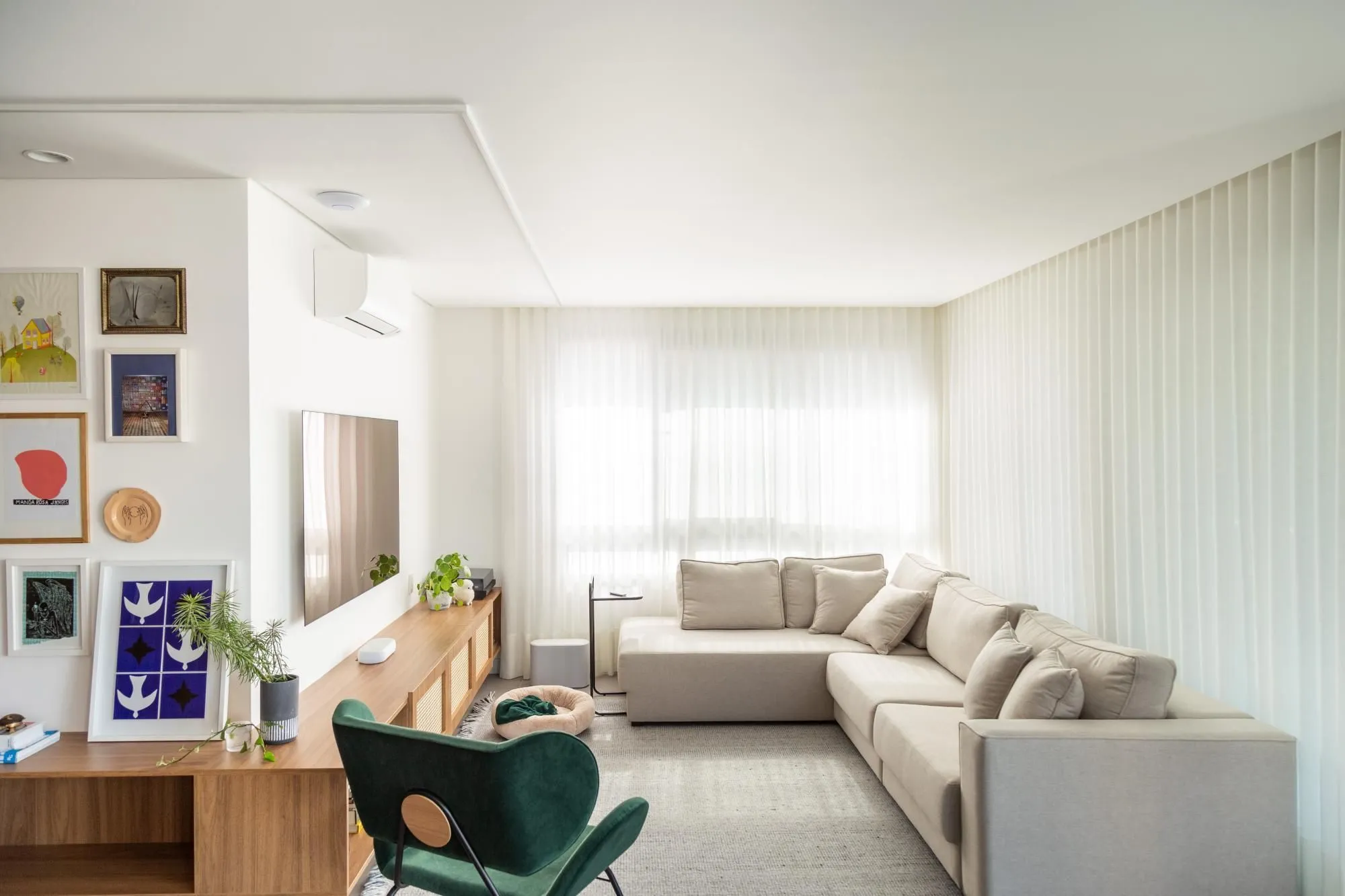 Imagem Apartamento em Menino Deus