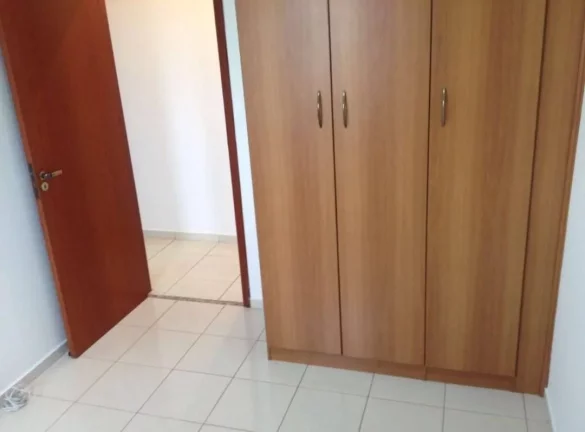 Imagem Apartamento com 2 dormitórios para alugar, 54 m² por R$ 3.395,00/mês - Vila Ema - São José dos Campos/SP