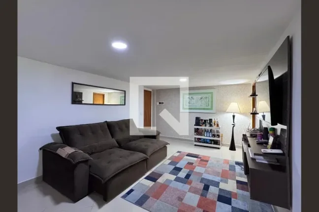 Imagem Apartamento à Venda - Recreio, 2 Quartos, 110 m2