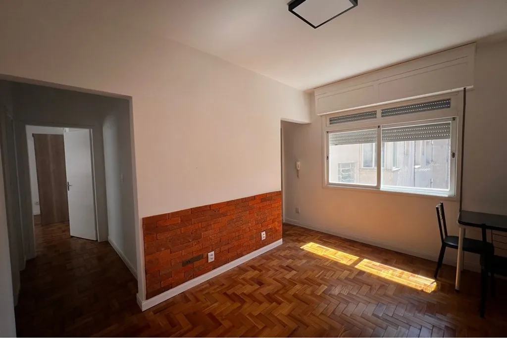 Imagem Apartamento em Cidade Baixa
