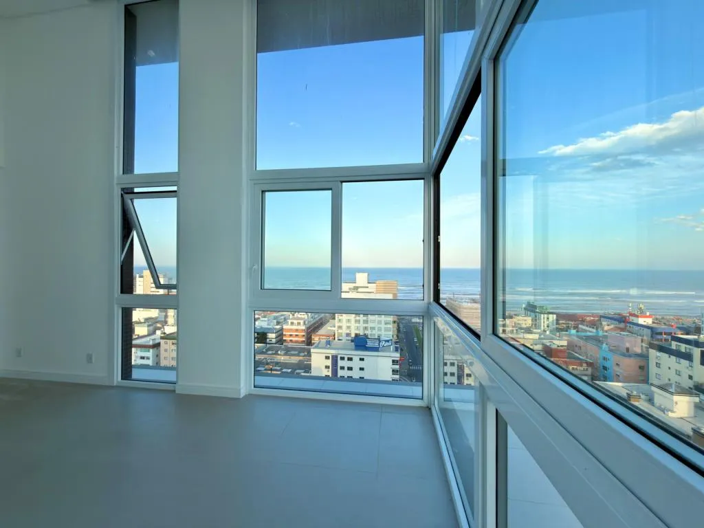 Foto do imóvel Apartamento 3 Dormitórios - Bairro Centro