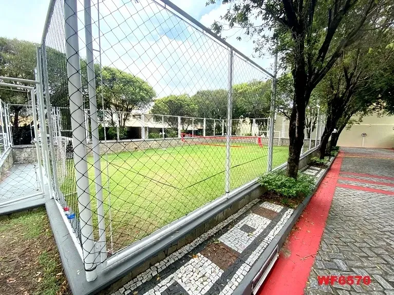 Imagem Casa de Condomínio com 4 Quartos para Alugar, 420 m² em De Lourdes - Fortaleza