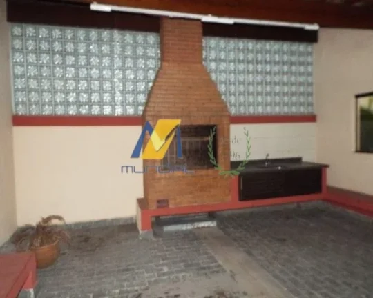Imagem Vendo Apartamento em Santo André, Parque Das Nações