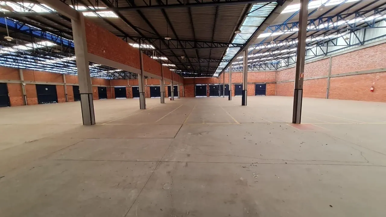 Imagem Prédio Comercial em Sarandi