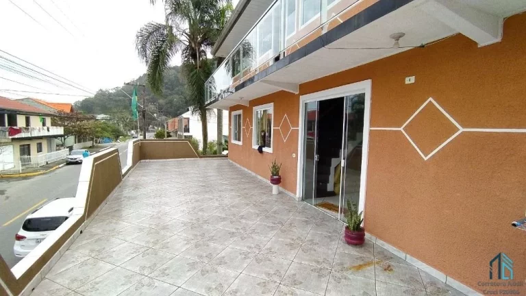 Imagem (PERMUTA) Pousada a venda 10 quartos em Guaratuba PR