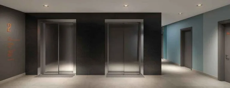 Imagem Apartamento com 1 Quarto à Venda, 22 m² em Consolação - São Paulo