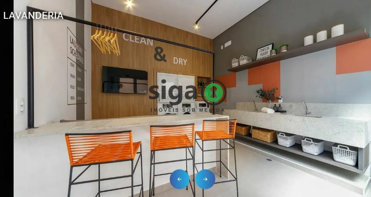 Imagem Apartamento Studio para na Vila Clementino, São Paulo - SP