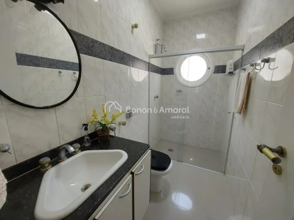 Imagem Casa À venda no Condomínio Monte Acrópolis em Valinhos com 3 dormitórios sendo 1 suíte, local d...