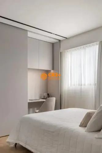 Imagem VENDO APARTAMENTO 55m²| PADRÃO | TOTALMENTE REFORMADO | MOBILIADO | PRÓXIMO AO G