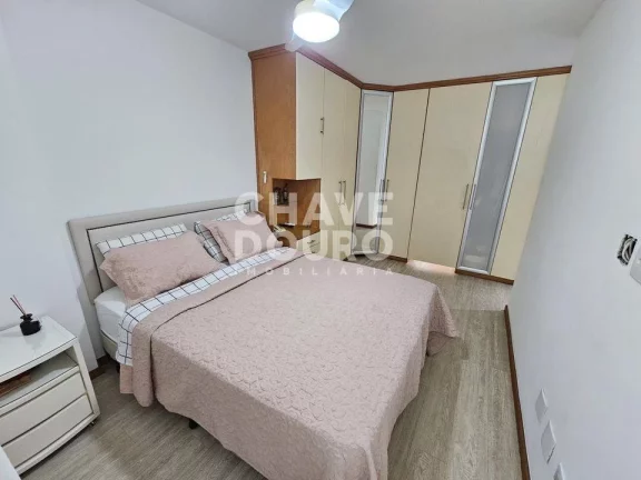 Imagem Apartamento de 4 quartos (2 suítes), para venda em Icaraí em Niterói